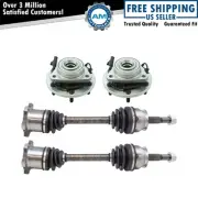 Drivetrain Kit Fits 2012-2015 Nissan Armada 2011-2015 TITAN
