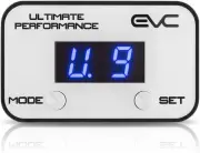 Ultimate9 EVC Throttle Controller - EVC152