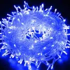 Plug In LED String Fairy Lights Indoor/Outdoor Xmas Wedding Party Decorations