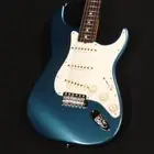 Fender Takashi Kato Stratocaster Paradise Blue Nitrocellulose Lacquer JD25005367
