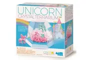 4M: Unicorn Crystal - Terrarium Kit