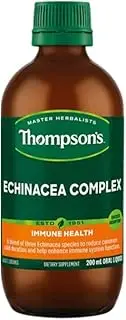 Thompson's Echinacea Complex 200ml