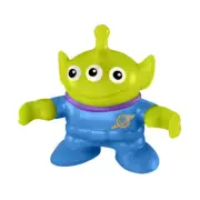Replacement Alien Figure for Imaginext Toy Story Playset GFT03
