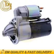 Starter S11-3708110GA for Chery UTV 800CC 1100CC T2,T4 Joyner Trooper