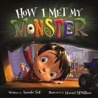 在飛比找博客來優惠-How I Met My Monster