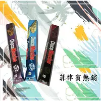 在飛比找蝦皮購物優惠-【菲律賓】CHOCO MUCHO 夾心威化棒【BIG BAR