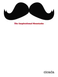 在飛比找博客來優惠-The Inspirational Moustache