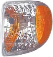 Eagle Eyes FR330-U000L Driver Side Parklamp Assy Fits Mercury Mountaineer