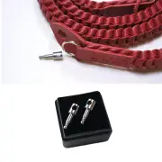 2pcs Strap Lug Adapter Buckle Wrist Strap Loop For Leica T Camera Type 701 TL Ax
