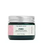 2 x The Body Shop Vitamin E Moisture 48H Cream 50ml