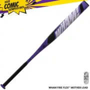 Easton WHAM Fire Flex Rolled Shaved Polymer Coated 12.5" XEL USSSA SP23WHAMX