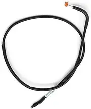 Vuzmode Motorcycle Clutch Control Cable Wire Line, for XSR900 MTM850 2016-2017 1RC-26335-00 1RC-26335-01 Motorbike Clutch Wire Replacement