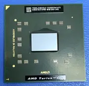 AMD Turion 64 mobile ML-34 1.8 GHz (TMDML34BKX5LD) Processor NEW & UNUSED