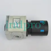 1pcs new FESTO pressure regulating valve MS6-LRB-1/2-D7-AS spot 530334