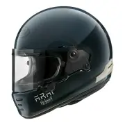 Concept-XE React Blue Full Face Helmet
