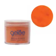 Gelee 3 in 1 SNS Dip Dipping Acrylic Powder Gel Nail GCP35 - Mandarin - 42g
