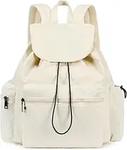 [LEDAOU] Small Backpack for Women Mini Backpack Purse for Girls Teens Kids School Travel Shoulder Bag