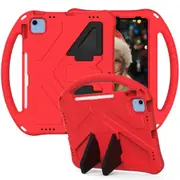 MCC Kids iPad Pro 11" 2021 3rd Gen Case Cover Apple Shockproof Wing [Red]