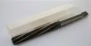 1 MT Taper Shank Machine Reamer 1/4 139807