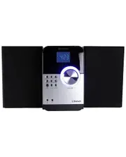 Emerson CD & MP3 Bluetooth FM Radio Microsystem