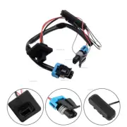 Tailgate Opening Switch Fit For Vauxhall Meriva Opel Meriva 4 Pin