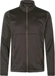 [Seeland] Elliot fleece Dark brown Medium Dark Brown