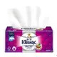 Kleenex 舒潔 三層抽取式衛生紙110張X60入 D112200