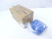 300 Pack International Enviroguard Super Heavy Duty CPE Shoe Cover 3417B Blue