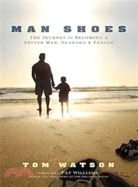 在飛比找三民網路書店優惠-Man Shoes