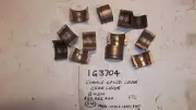 AUSTIN A50 A55 A60 MGA RILEY 1.5 WOLSELEY 1500 BMC GEAR LEVER BUSH 1G3704 x 12