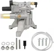 Accessories Power Pressure Washer Pump 2700 PSI Replace