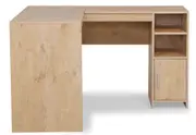 PADILLA Corner Desk