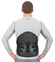 Vertaloc Pro Plus Back Brace Size 3X-Large - Model No. 811851-020884