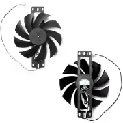For Midea Induction Cooker Cooling Motor Fan TXWF-110 / 116 DC 18V Brushless Fan
