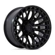 Fuel FC869MB Sigma Blackout 22x9.5 6x135 18mm (FC869MB22956318)