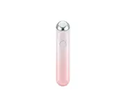 M29 Micro Current Rf Radio Frequency Eye Massager Hot Compress Vibration Massage Pen for Diminishing Fine Lines and Dark Circles