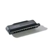 Hohner CX-12 Chromatic Harmonica, Key of B