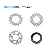 Shimano 12 Speed XT DEORE M8100/7100/6100 14T/16T/18T Sprocket Wheel Lockring