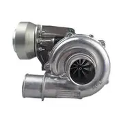 Basco Turbo Charger - BTC1008