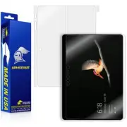 ArmorSuit MilitaryShield Microsoft Surface Go Screen Protector + Full Body Skin