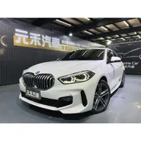 在飛比找蝦皮購物優惠-『二手車 中古車買賣』2021年式 BMW 118i Edi