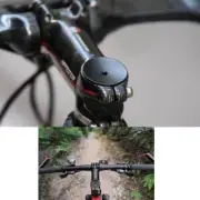 Alloy Bike Stem Headset Top Cap Threadless Cover Integrated Bolt Black