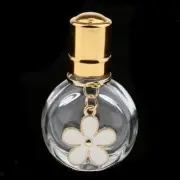10ml Empty Roll on Bottle Glass Roller Bottle Vial for Perfume Essential Oil