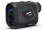 Mini Golf rangefinder Hunting telescope Laser Distance meter 500m 700m 1000m