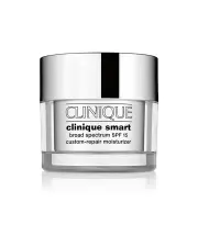 Clinique Smart Broad Spectrum SPF15 Custom Repair Moisturizer Cream For Combination Oily To Oily 50ml