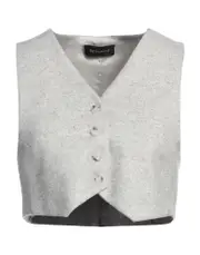 [THE ANDAMANE] THE ANDAMANE Tailored Vests - Item 10472622