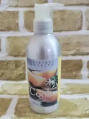 CRABTREE & EVELYN Hand Therapy COOKS Citrus Lotion 8.5 oz RARE New