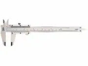 Moore & Wright - Vernier Caliper 200mm (8in)