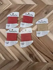 Lot of (5) Panache (4) PN52 (1) PN42