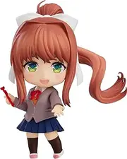 Good Smile Company Nendoroid Monika Figure